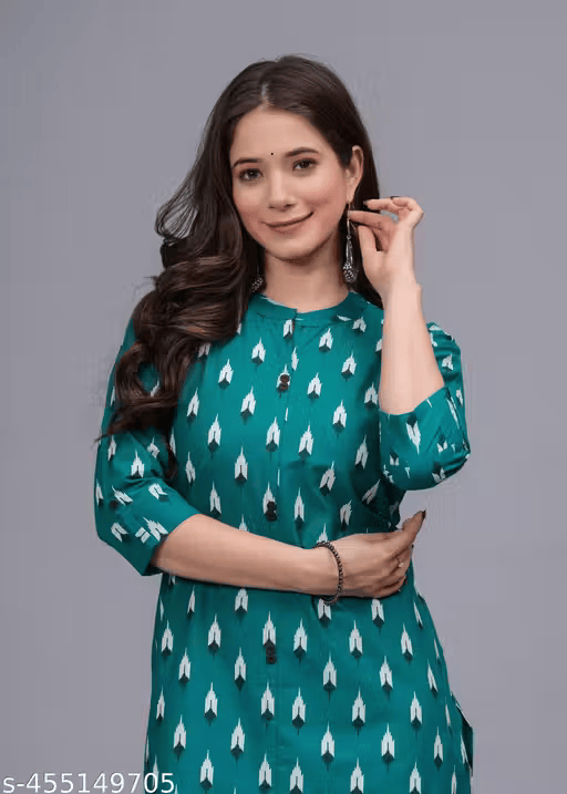 Kurti