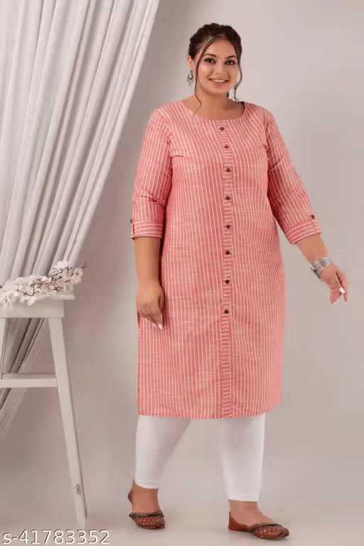Cotton Kurta – Perfect for Comfort and Style
