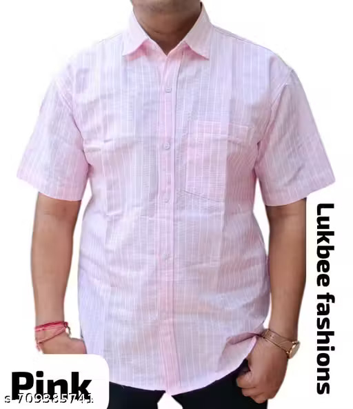 Cotton Casual Shirt new